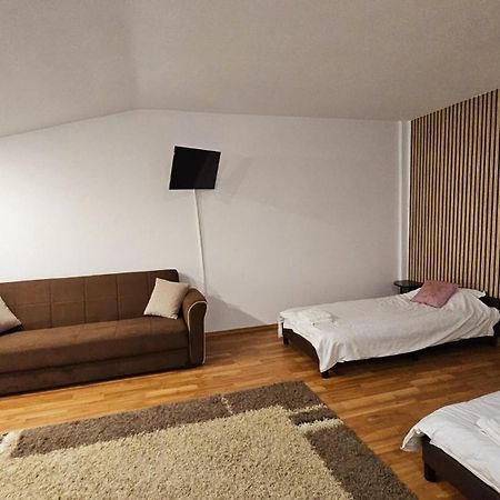 Apartamente Elegante In Regim Hotelier Iasi Exterior foto