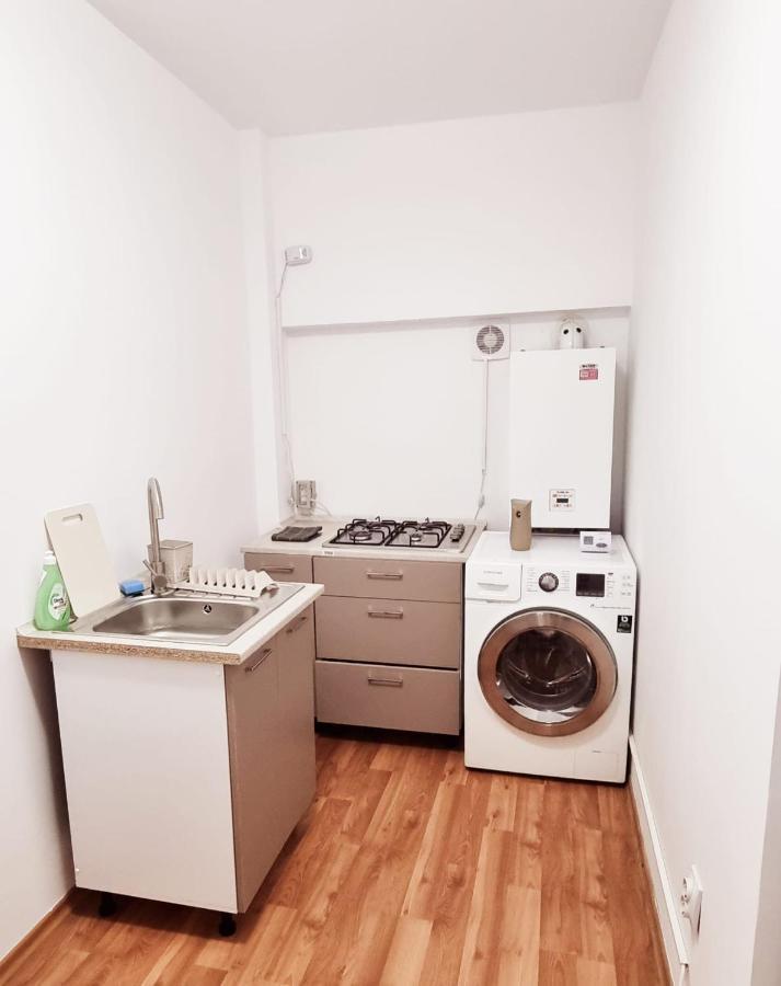 Apartamente Elegante In Regim Hotelier Iasi Exterior foto