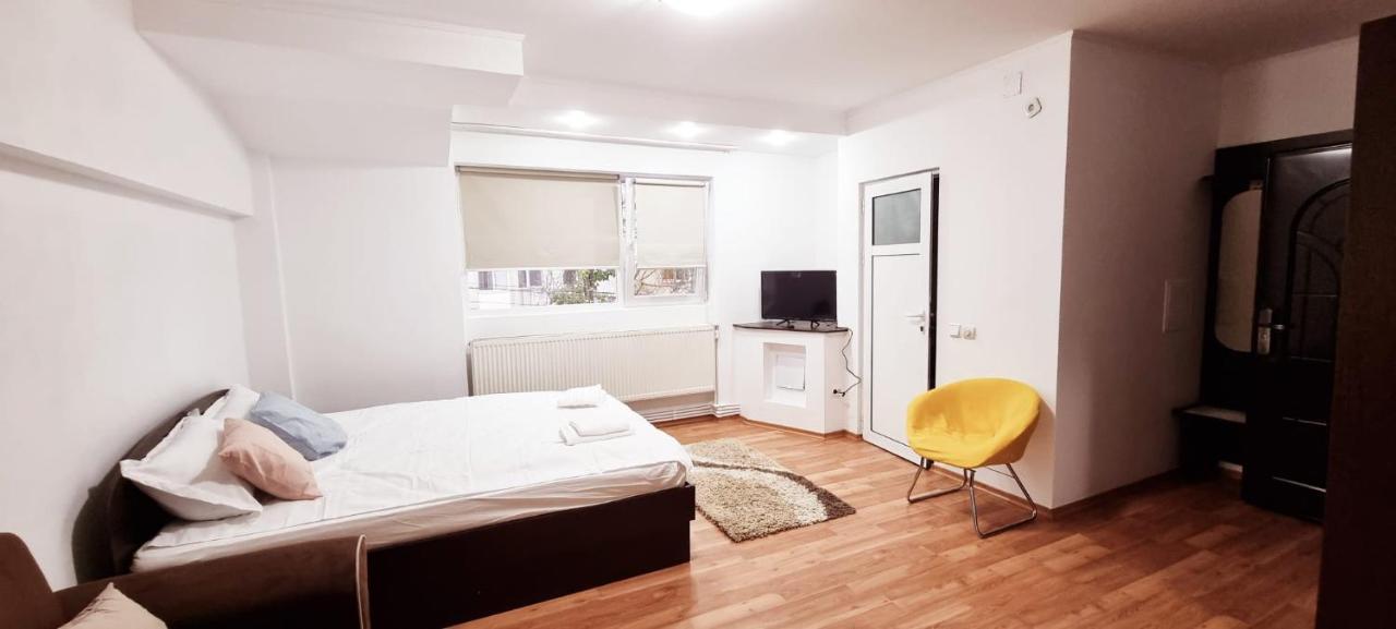 Apartamente Elegante In Regim Hotelier Iasi Exterior foto