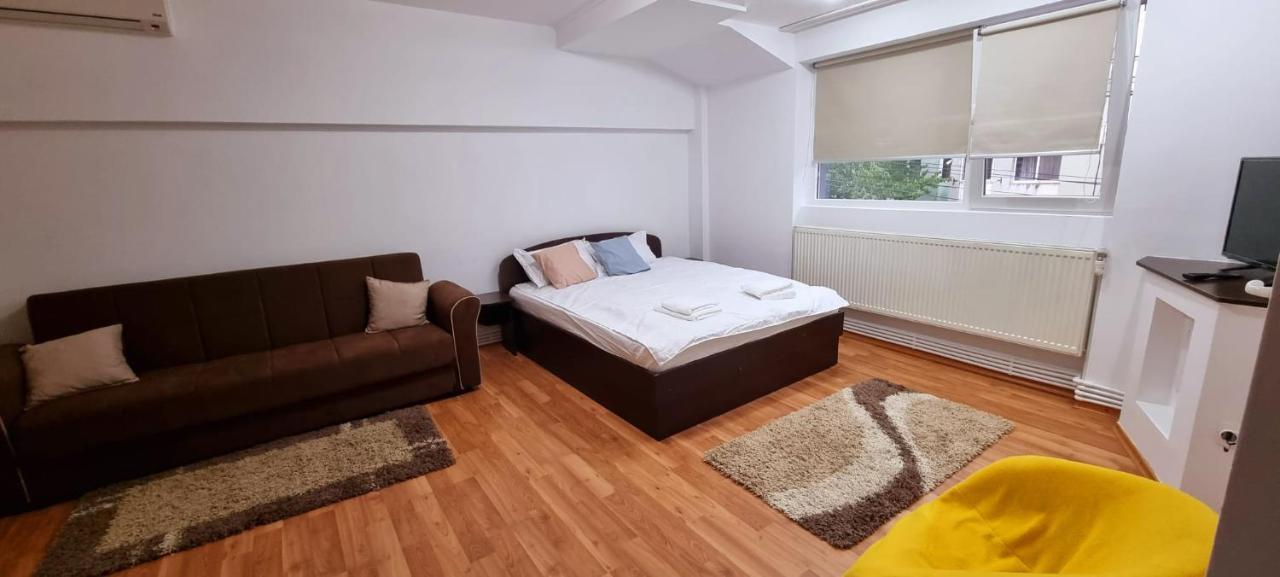 Apartamente Elegante In Regim Hotelier Iasi Exterior foto