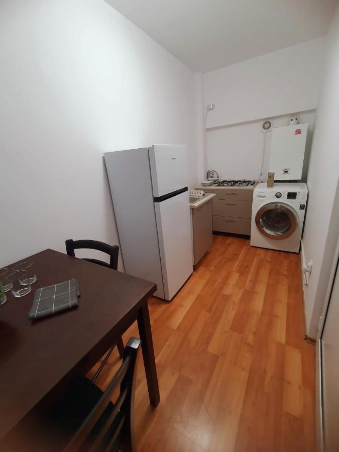 Apartamente Elegante In Regim Hotelier Iasi Exterior foto