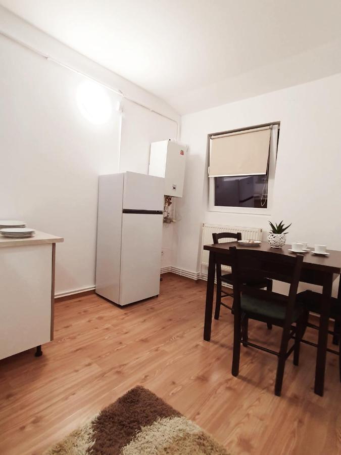 Apartamente Elegante In Regim Hotelier Iasi Exterior foto