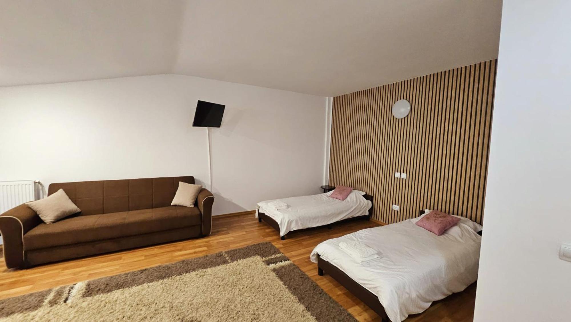 Apartamente Elegante In Regim Hotelier Iasi Exterior foto