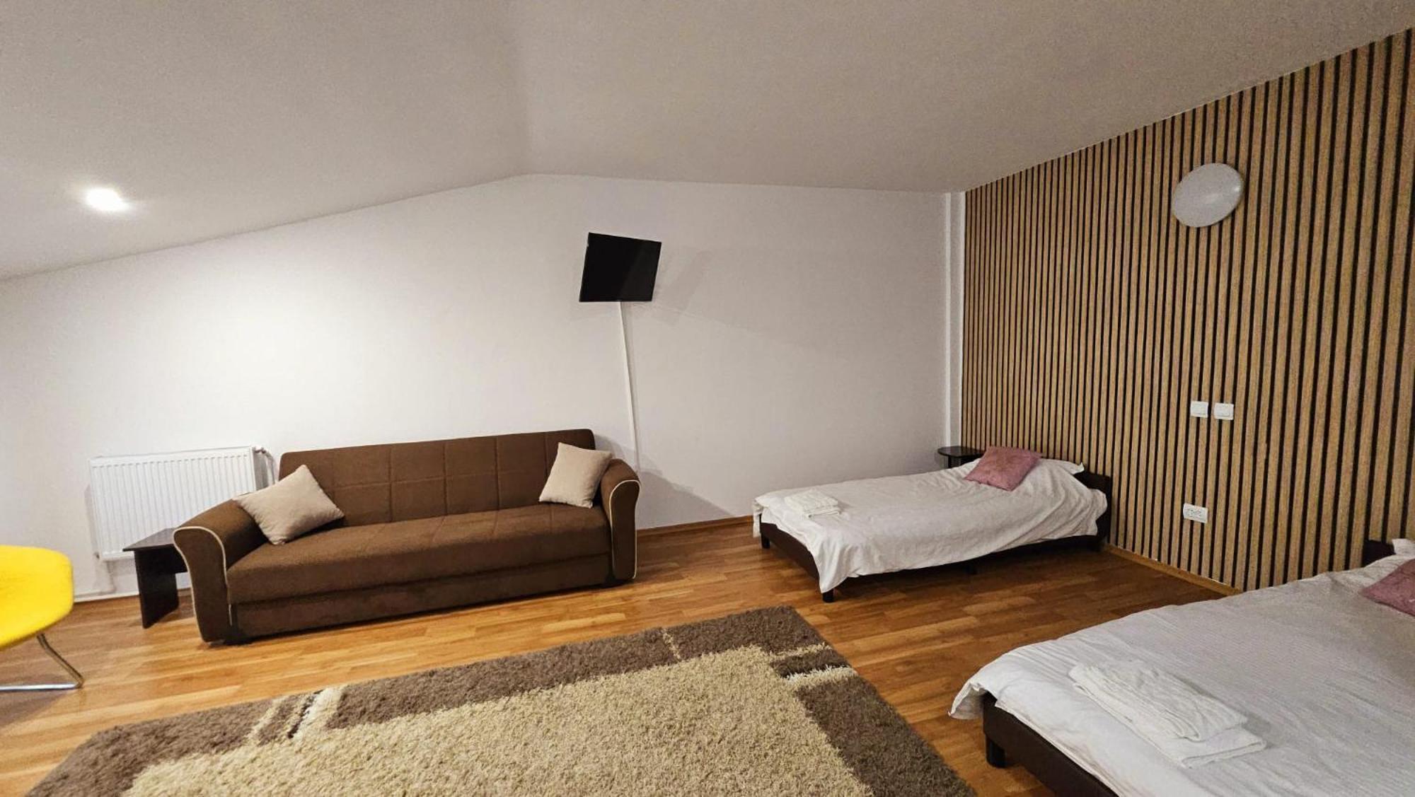 Apartamente Elegante In Regim Hotelier Iasi Exterior foto