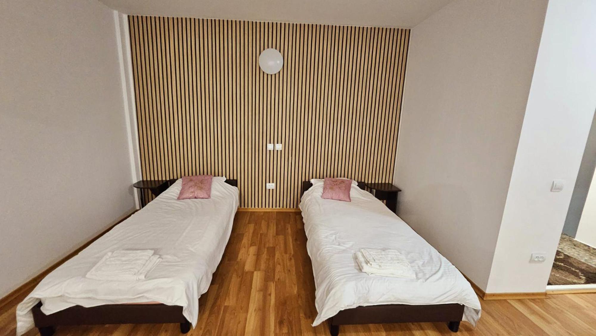 Apartamente Elegante In Regim Hotelier Iasi Exterior foto